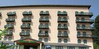 Multiproprieta' Residence Lorica