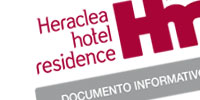 Hotel Residence Heraclea