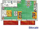 Multiproprieta' Residenza Lorica