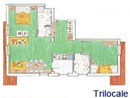 Multiproprieta' Residenza Lorica