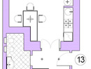 Multiproprieta' Praga - appartamento 13