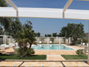Multiproprieta' Masseria Torre del Diamante