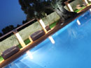 Multiproprieta' Masseria Torre del Diamante
